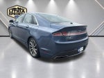 2019 Lincoln MKZ Reserve I