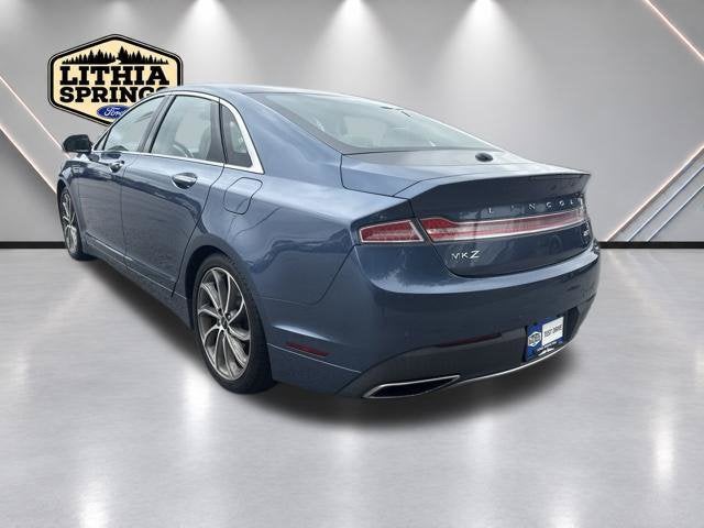 2019 Lincoln MKZ Reserve I