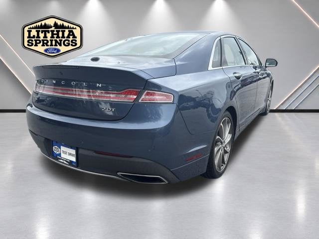 2019 Lincoln MKZ Reserve I