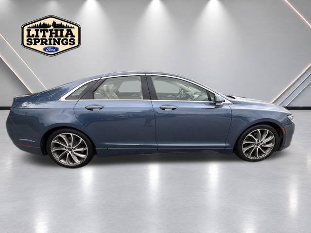 2019 Lincoln MKZ Reserve I