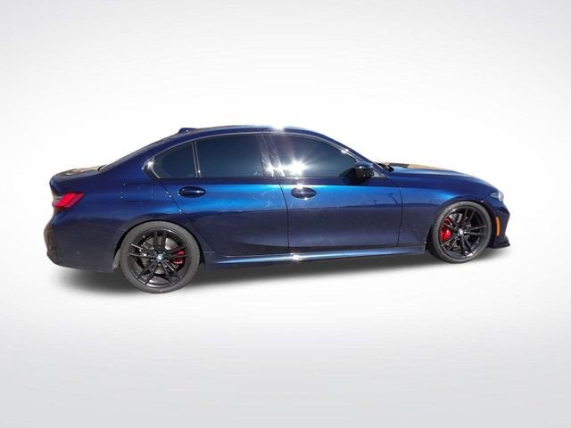2023 BMW 3 Series M340i xDrive