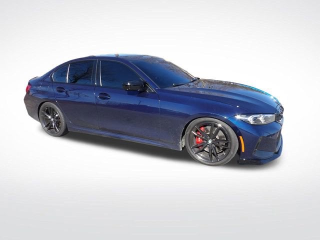 2023 BMW 3 Series M340i xDrive