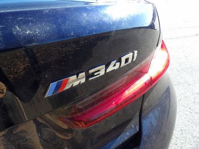 2023 BMW 3 Series M340i xDrive