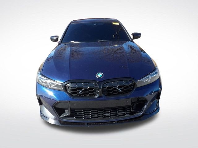 2023 BMW 3 Series M340i xDrive