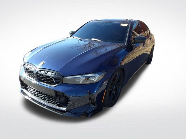 2023 BMW 3 Series M340i xDrive