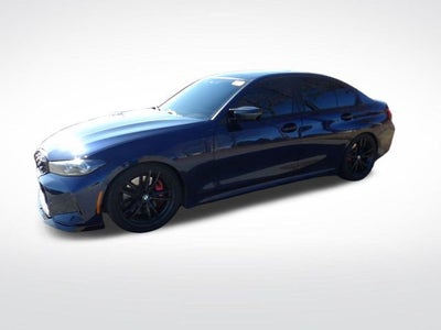 2023 BMW 3 Series M340i xDrive