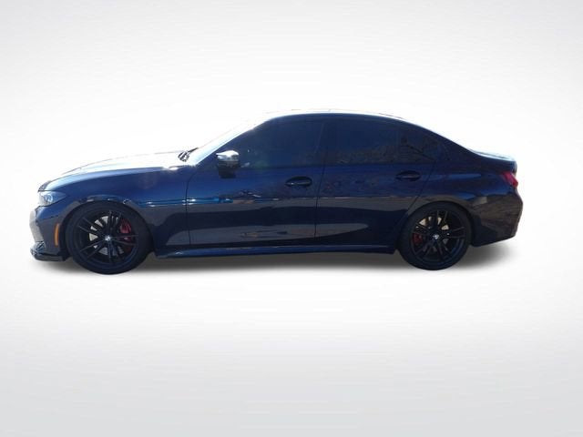 2023 BMW 3 Series M340i xDrive