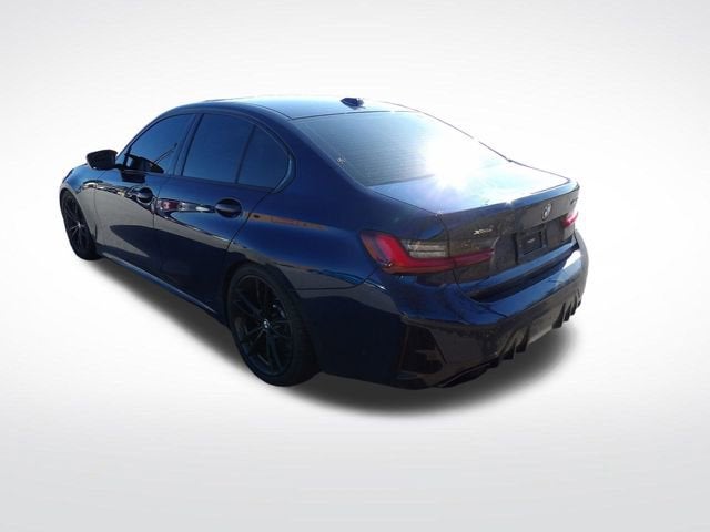 2023 BMW 3 Series M340i xDrive