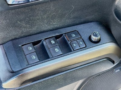 2016 Toyota Tacoma Limited