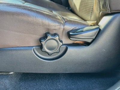2016 Toyota Tacoma Limited