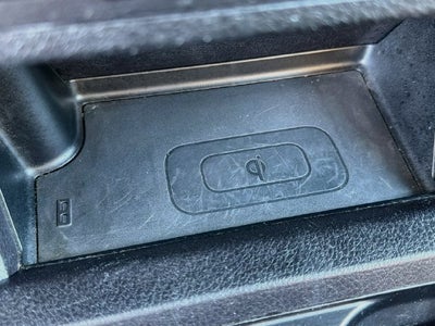 2016 Toyota Tacoma Limited