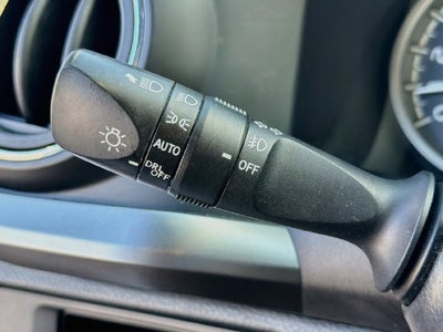 2016 Toyota Tacoma Limited