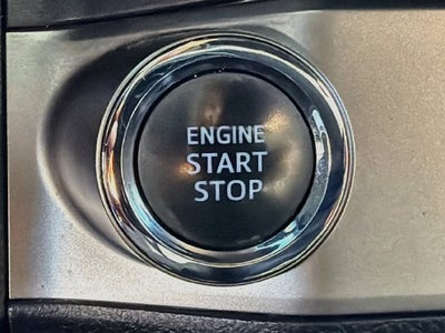 2016 Toyota Tacoma Limited
