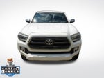 2016 Toyota Tacoma Limited