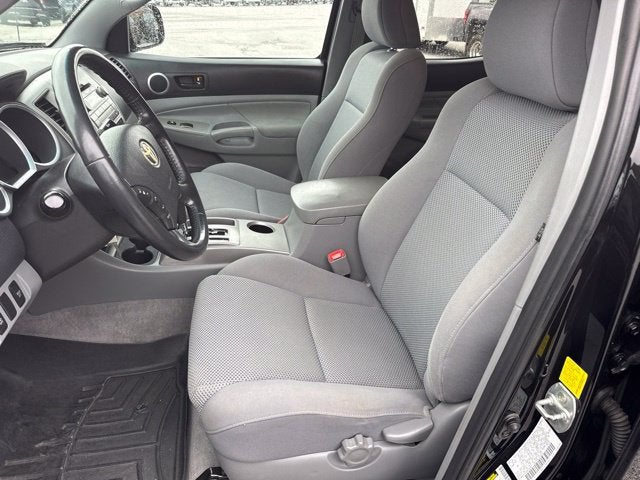 2011 Toyota Tacoma Base