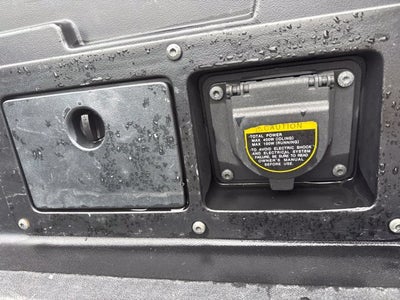 2011 Toyota Tacoma Base