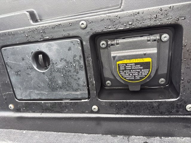 2011 Toyota Tacoma Base