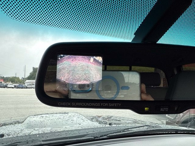 2011 Toyota Tacoma Base