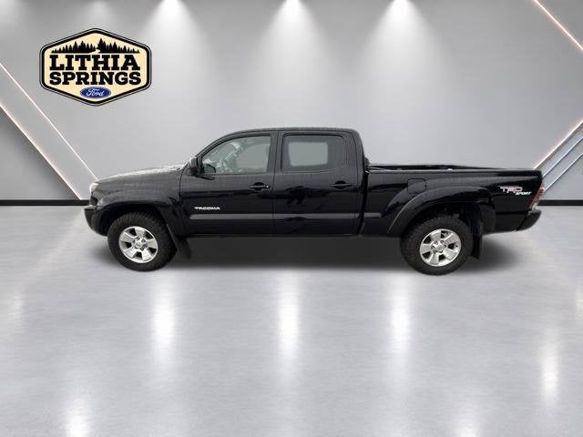2011 Toyota Tacoma Base