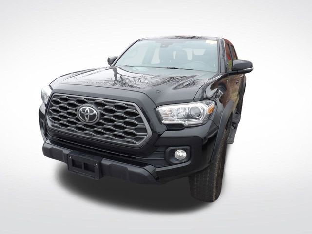 2023 Toyota Tacoma TRD Off-Road