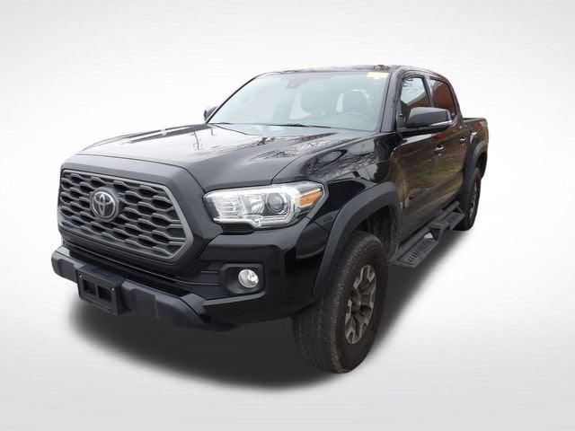 2023 Toyota Tacoma TRD Off-Road