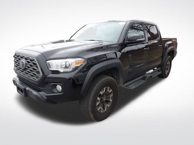 2023 Toyota Tacoma TRD Off-Road