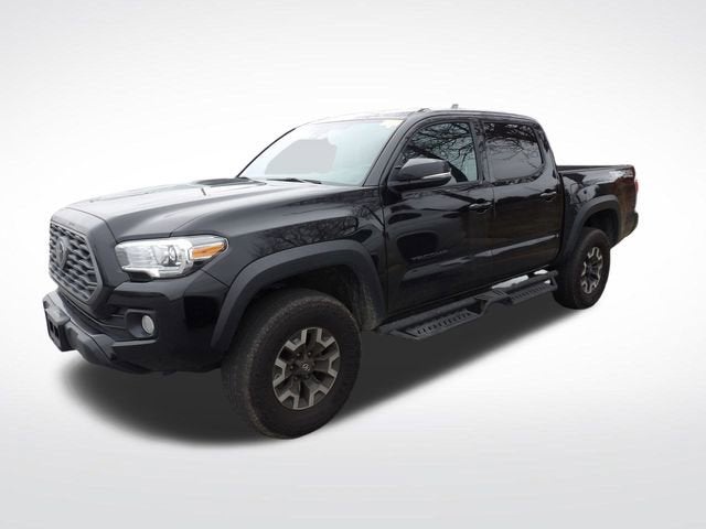 2023 Toyota Tacoma TRD Off-Road
