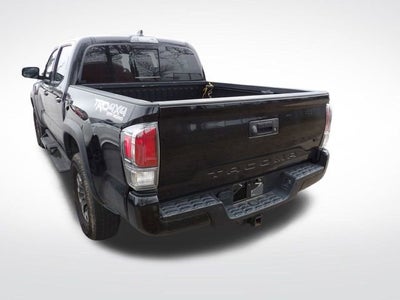 2023 Toyota Tacoma TRD Off-Road