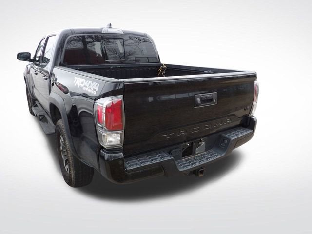 2023 Toyota Tacoma TRD Off-Road