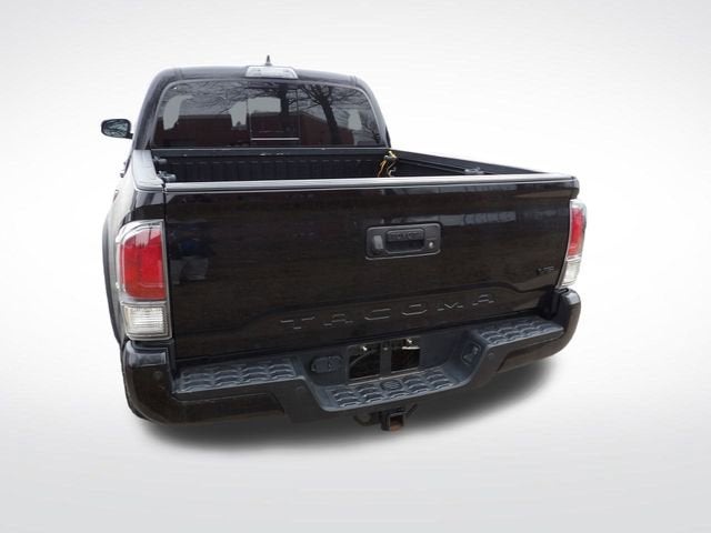 2023 Toyota Tacoma TRD Off-Road