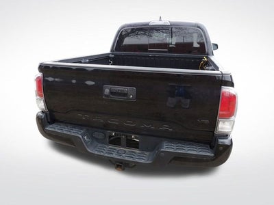 2023 Toyota Tacoma TRD Off-Road