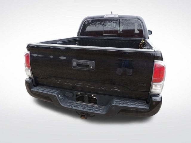 2023 Toyota Tacoma TRD Off-Road