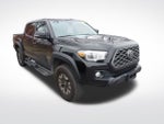 2023 Toyota Tacoma TRD Off-Road