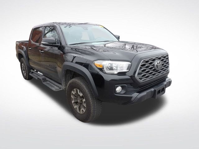 2023 Toyota Tacoma TRD Off-Road