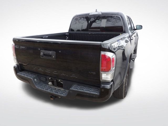 2023 Toyota Tacoma TRD Off-Road