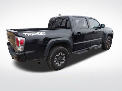 2023 Toyota Tacoma TRD Off-Road