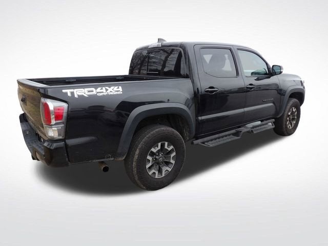 2023 Toyota Tacoma TRD Off-Road