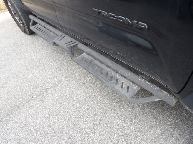 2023 Toyota Tacoma TRD Off-Road