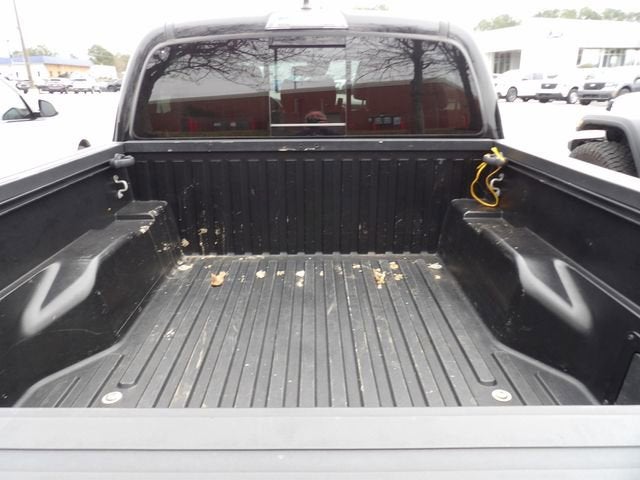 2023 Toyota Tacoma TRD Off-Road