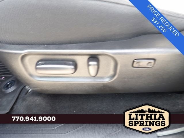 2023 Toyota Tacoma TRD Off-Road