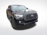 2023 Toyota Tacoma TRD Off-Road