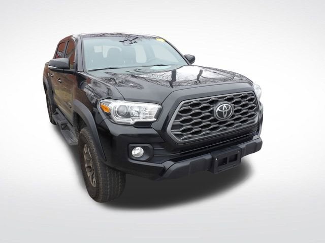 2023 Toyota Tacoma TRD Off-Road