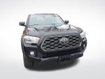 2023 Toyota Tacoma TRD Off-Road