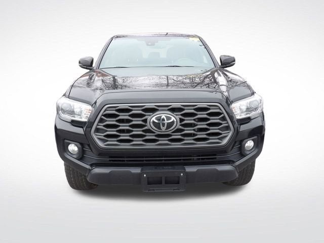 2023 Toyota Tacoma TRD Off-Road