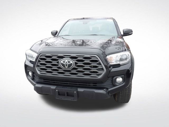 2023 Toyota Tacoma TRD Off-Road