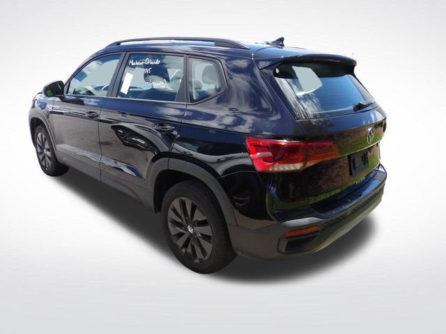 2024 Volkswagen Taos S