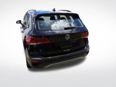 2024 Volkswagen Taos S