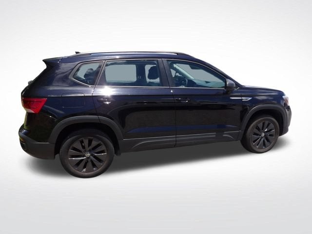 2024 Volkswagen Taos S