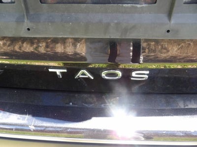 2024 Volkswagen Taos S