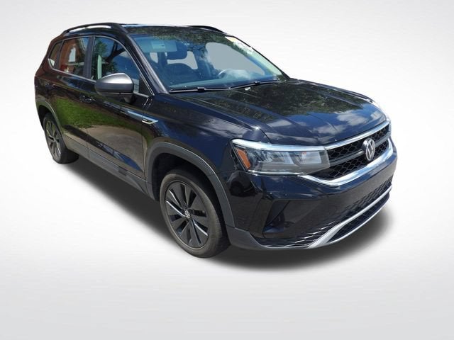 2024 Volkswagen Taos S